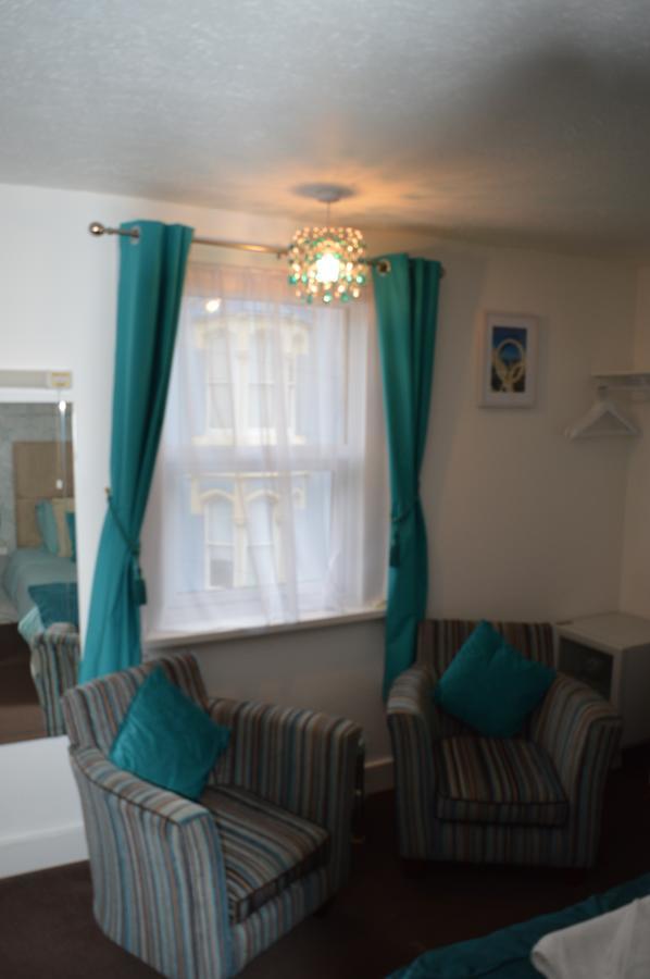 וויימות' Brierley Guesthouse חדר תמונה