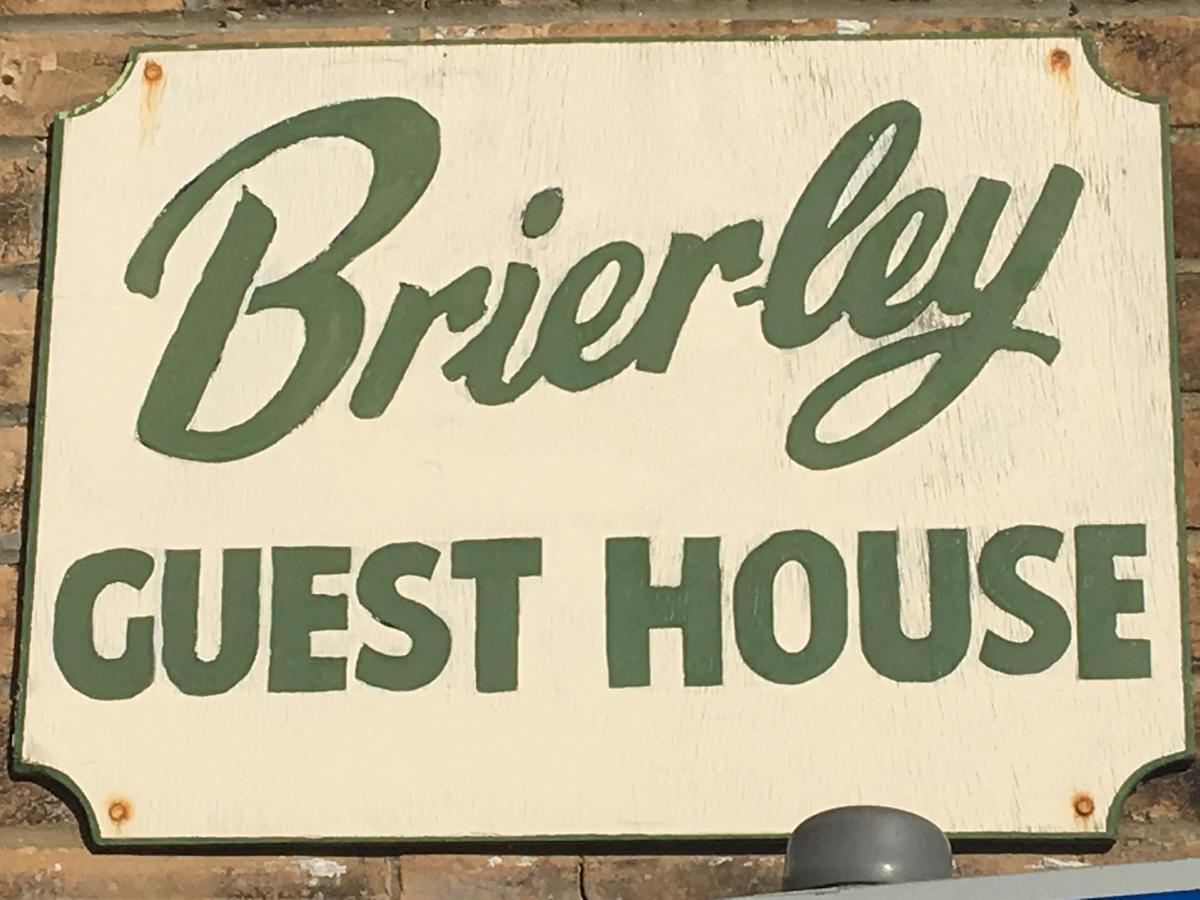 וויימות' Brierley Guesthouse מראה חיצוני תמונה